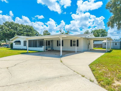 1380 S LAKE ROY DR Drive, Winter Haven, FL, 33884 — photo 2