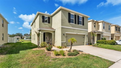 3509 DIAMOND LEAF Court, Valrico, FL, 33594 — photo 2