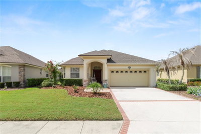 2356 LAKE JAMES Way, Lakeland, FL, 33810 — photo 2