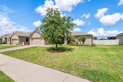 444 LAKE VIEW Way, Auburndale, FL, 33823 — photo 2