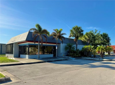 1520 LAKEVIEW Drive, Sebring, FL, 33870 — photo 2