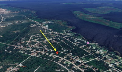 427 WASHINGTON Boulevard, Lake Placid, FL, 33852 — photo 2