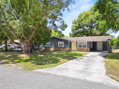 4561 DAVID Drive, Bartow, FL, 33830 — photo 2