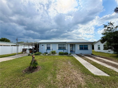1185 JOHNSON Avenue, Bartow, FL, 33830 — photo 2