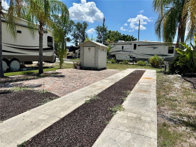 2928 BIRDIE Drive, Bowling Green, FL, 33834 — photo 2