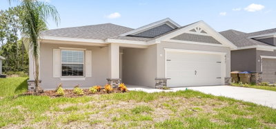 617 CYPRESS CREEK Run, St Cloud, FL, 34771 — photo 2
