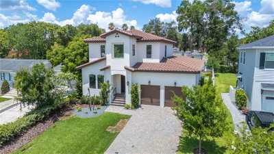 2403 DERBYSHIRE Avenue, Lakeland, FL, 33803 — photo 2
