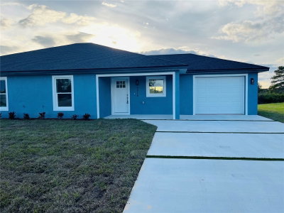 6801 DICKINSON Drive, Sebring, FL, 33872 — photo 2