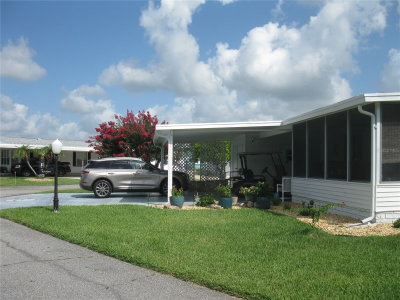 326 VICTORIA Drive, Haines City, FL, 33844 — photo 2