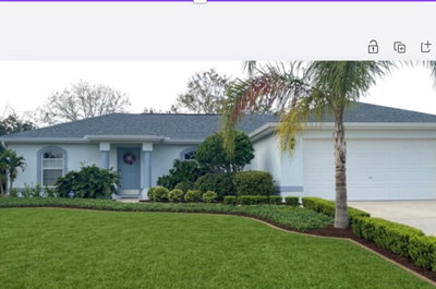 3911 GEARY Terrace, North Port, FL, 34288 — photo 2