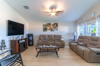 3704 DUSTY MILLER Place, Haines City, FL, 33844 — photo 2