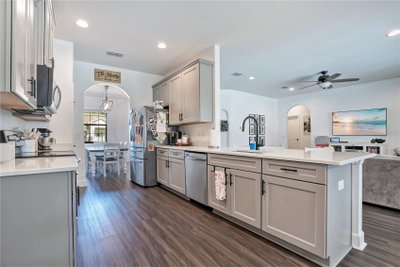 525 GANDHI Drive, Lakeland, FL, 33813 — photo 2