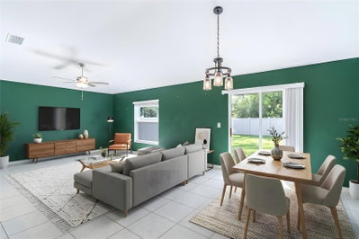 1863 YELLOW Trail, Lakeland, FL, 33801 — photo 2