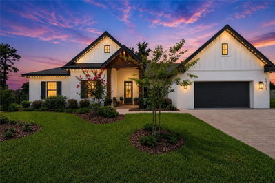 5391 CLUBHOUSE HILLS Lane, Lakeland, FL, 33812 — photo 2