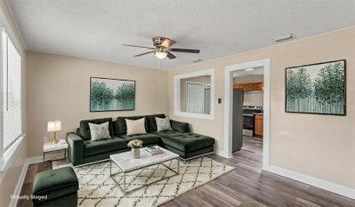 14 JOHNSON Avenue, Lake Wales, FL, 33853 — photo 2