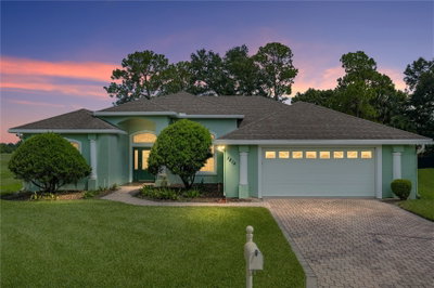 1814 SANDHILL Lane, Winter Haven, FL, 33884 — photo 2