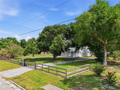 545 HAINES Boulevard, Lake Alfred, FL, 33850 — photo 2