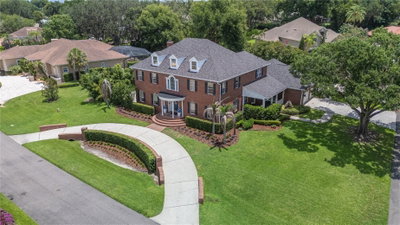 5120 LAKE IN THE WOODS Boulevard, Lakeland, FL, 33813 — photo 2