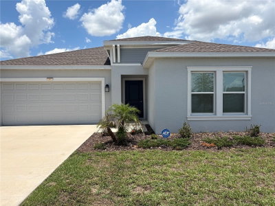 309 SINGING SANDS Circle, Lake Wales, FL, 33859 — photo 2