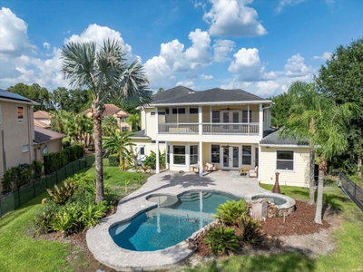 17802 SAINT LUCIA ISLE Drive, Tampa, FL, 33647 — photo 2