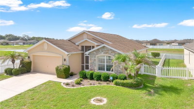 4919 ST JAMES Drive, Winter Haven, FL, 33881 — photo 2