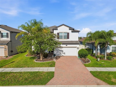 1806 NATURE VIEW Drive, Lutz, FL, 33558 — photo 2