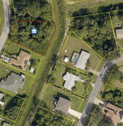 1979 SANDIA Road, Palm Bay, FL, 32909 — photo 2