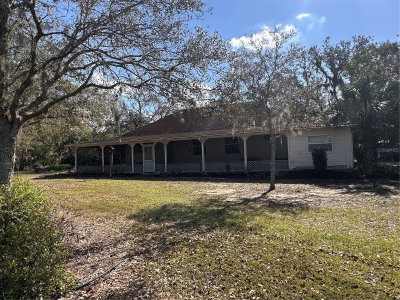 3900 CHALET SUZANNE Drive, Lake Wales, FL, 33859 — photo 2