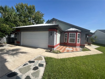 206 HOLLYWOOD Court, Kissimmee, FL, 34743 — photo 2