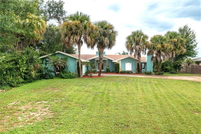 589 THORNBURG Road, Babson Park, FL, 33827 — photo 2