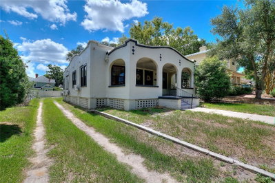 728 JOHNSON Avenue, Lakeland, FL, 33801 — photo 2