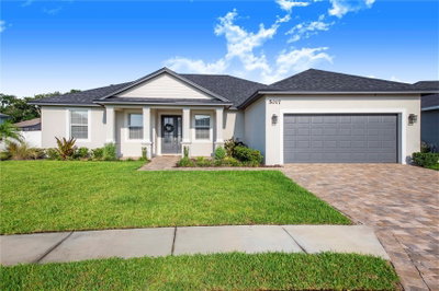 5017 RIDGEFIELD LANE, Lakeland, FL, 33812 — photo 2