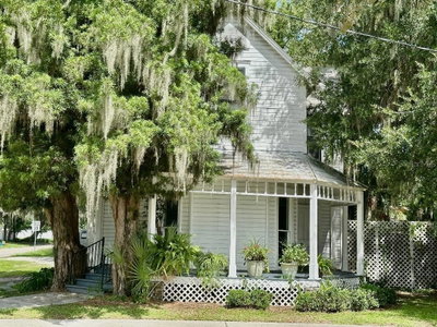 190 OAK Avenue, Bartow, FL, 33830 — photo 2