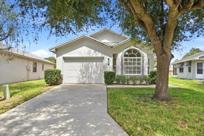 619 COCKATOO Loop, Lakeland, FL, 33809 — photo 2