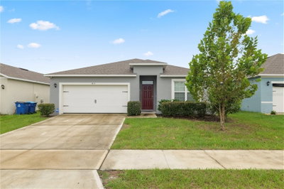 1810 EAGLE HAMMOCK Boulevard, Eagle Lake, FL, 33839 — photo 2