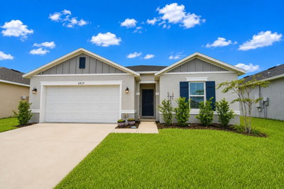 2817 WOODACRE Drive, Haines City, FL, 33844 — photo 2