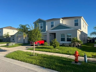 1436 AXEL Circle, Winter Haven, FL, 33880 — photo 2