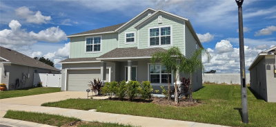 581 PAWNEE Court, Haines City, FL, 33844 — photo 2