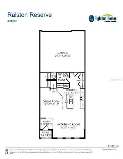 5443 OSPREY MEADOW Way, St Cloud, FL, 34771 — photo 2