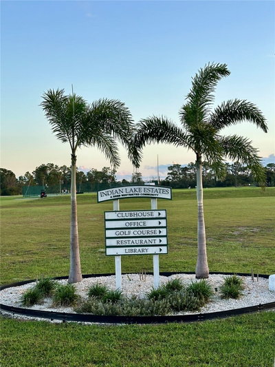 GRANADA Drive, Indian Lake Estates, FL, 33855 — photo 2
