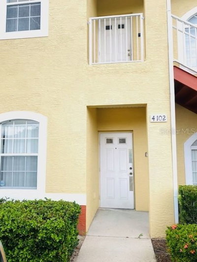 4102 LAKE MARION GOLF RESORT, Poinciana, FL, 34759 — photo 2
