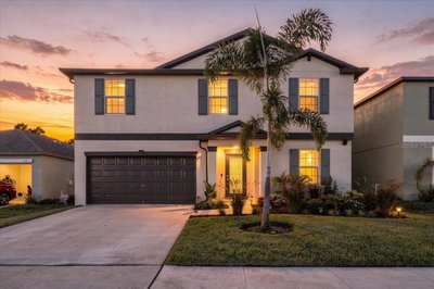 1736 RED Loop, Lakeland, FL, 33801 — photo 2