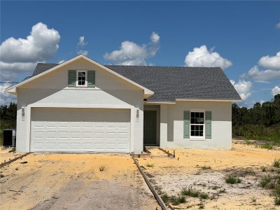 3250 ALBA Drive, Indian Lake Estates, FL, 33855 — photo 2