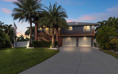 3544 RUBY Avenue, St James City, FL, 33956 — photo 2
