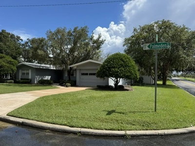 550 PALMEDEN Drive, Lakeland, FL, 33803 — photo 2