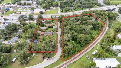 BOULEVARD Street, Bartow, FL, 33830 — photo 2