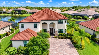 20170 CRISTOFORO Place, Venice, FL, 34293 — photo 2