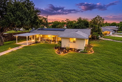 122 ALGIERS Drive, Venice, FL, 34293 — photo 2