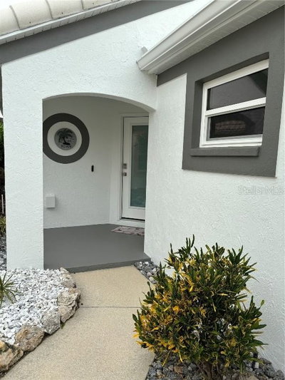 1332 CAPRI ISLES Boulevard, Venice, FL, 34292 — photo 2