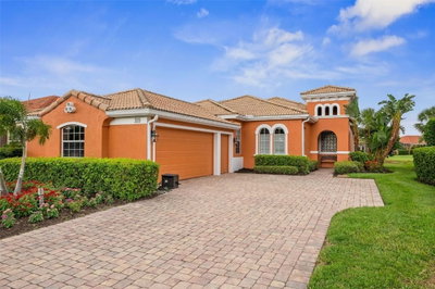 318 CIPRIANI Way, NORTH VENICE, FL, 34275 — photo 2